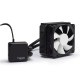 Fractal Design T12 FD-WCU-KELVIN-T12-BK